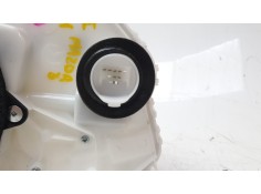 Recambio de cerradura puerta delantera izquierda para mazda 3 hatchback (bp) 2.0 skyactiv-g m hybrid referencia OEM IAM BCJH5931 2