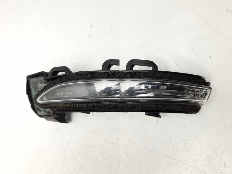 Recambio de piloto retrovisor izquierdo para alfa romeo giulia (952_) 2.2 d (952aem250, 952aea250) referencia OEM IAM 263003  