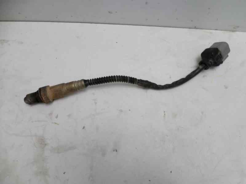 Recambio de sonda lambda para kia cerato 1.6 cat referencia OEM IAM 9350931016  