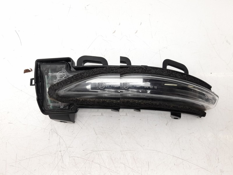Recambio de piloto retrovisor izquierdo para alfa romeo giulia (952_) 2.2 d (952aem250, 952aea250) referencia OEM IAM 263003  