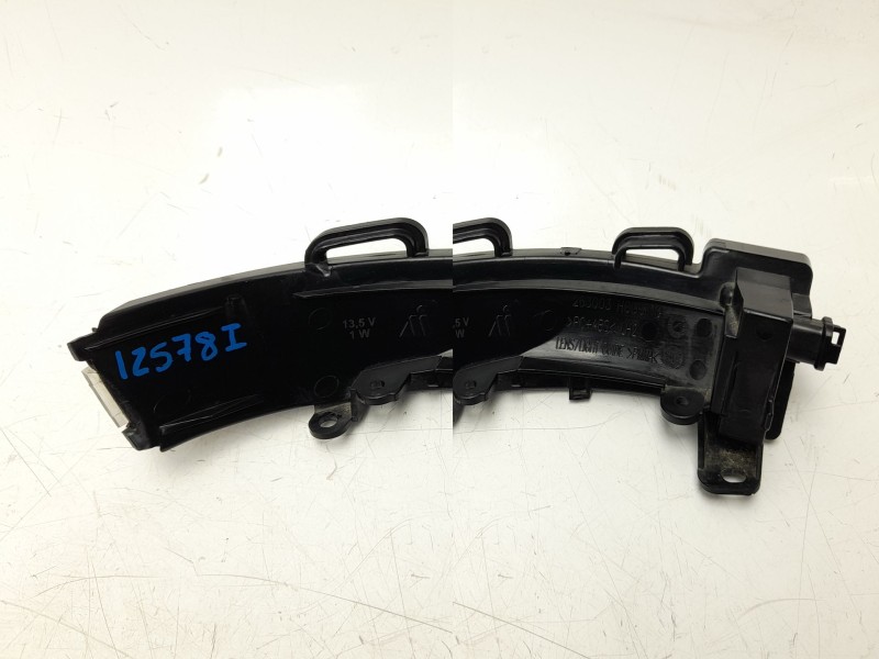 Recambio de piloto retrovisor izquierdo para alfa romeo giulia (952_) 2.2 d (952aem250, 952aea250) referencia OEM IAM 263003  