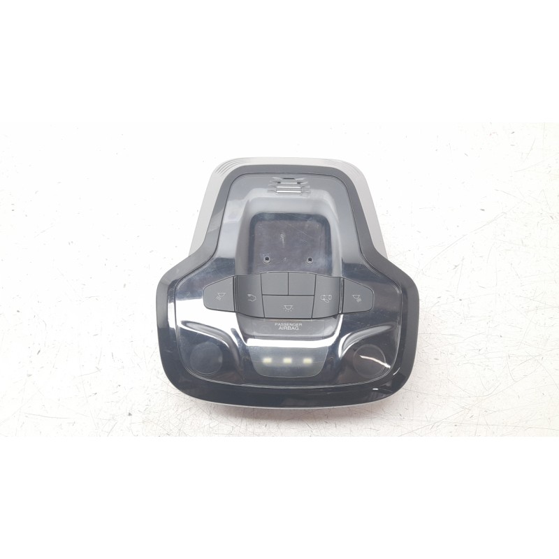 Recambio de luz interior para alfa romeo giulia (952_) 2.2 d (952aem250, 952aea250) referencia OEM IAM 01561211230  