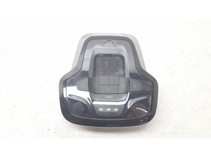 Recambio de luz interior para alfa romeo giulia (952_) 2.2 d (952aem250, 952aea250) referencia OEM IAM 01561211230  