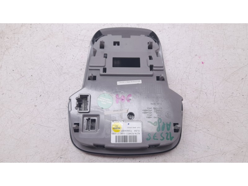 Recambio de luz interior para alfa romeo giulia (952_) 2.2 d (952aem250, 952aea250) referencia OEM IAM 01561211230  