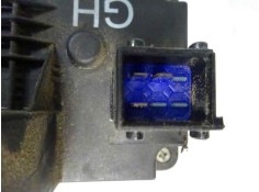 Recambio de cerradura puerta trasera derecha para opel meriva enjoy referencia OEM IAM    2