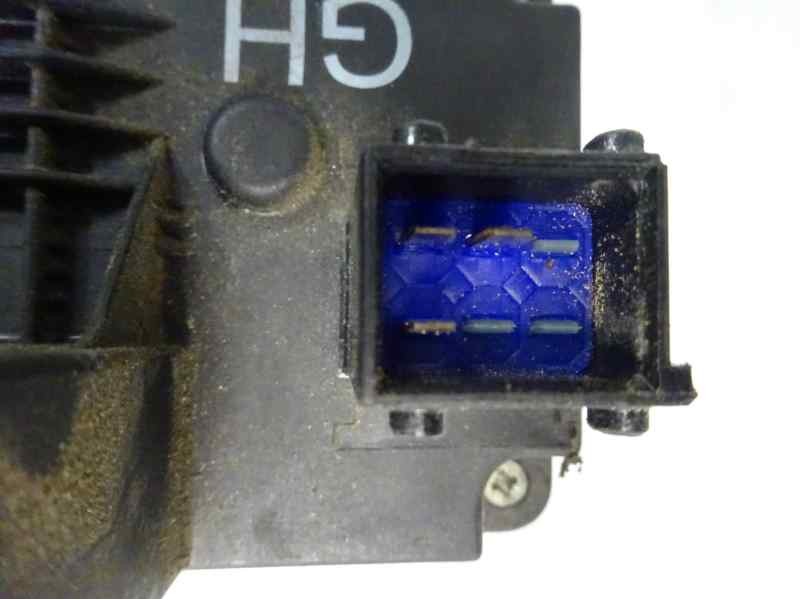 Recambio de cerradura puerta trasera derecha para opel meriva enjoy referencia OEM IAM   