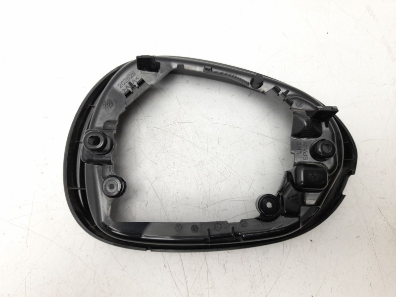 Recambio de carcasa retrovisor izquierdo para alfa romeo giulia (952_) 2.2 d (952aem250, 952aea250) referencia OEM IAM 202525  
