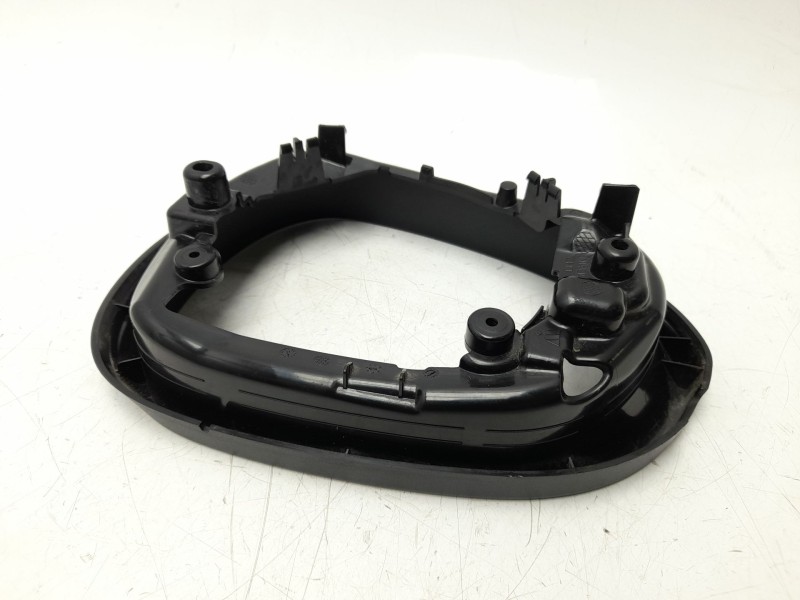 Recambio de carcasa retrovisor izquierdo para alfa romeo giulia (952_) 2.2 d (952aem250, 952aea250) referencia OEM IAM 202525  