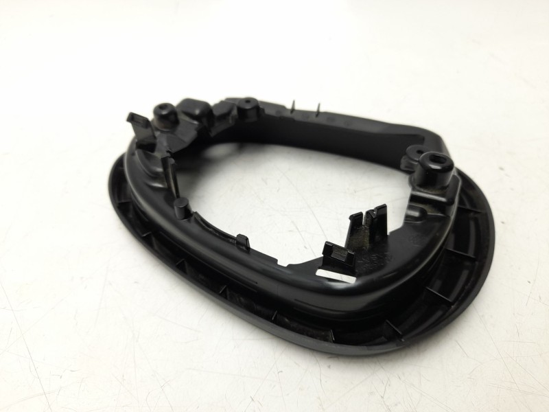 Recambio de carcasa retrovisor izquierdo para alfa romeo giulia (952_) 2.2 d (952aem250, 952aea250) referencia OEM IAM 202525  