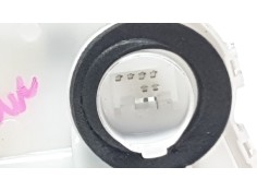Recambio de cerradura puerta trasera izquierda para mazda 3 hatchback (bp) 2.0 skyactiv-g m hybrid referencia OEM IAM BDMC73310  2