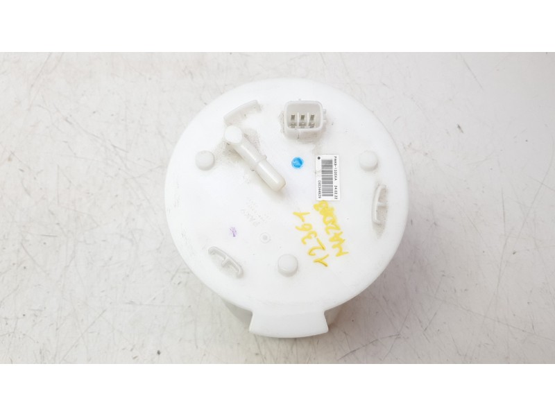 Recambio de bomba combustible para mazda 3 hatchback (bp) 2.0 skyactiv-g m hybrid referencia OEM IAM PAK91335XA  