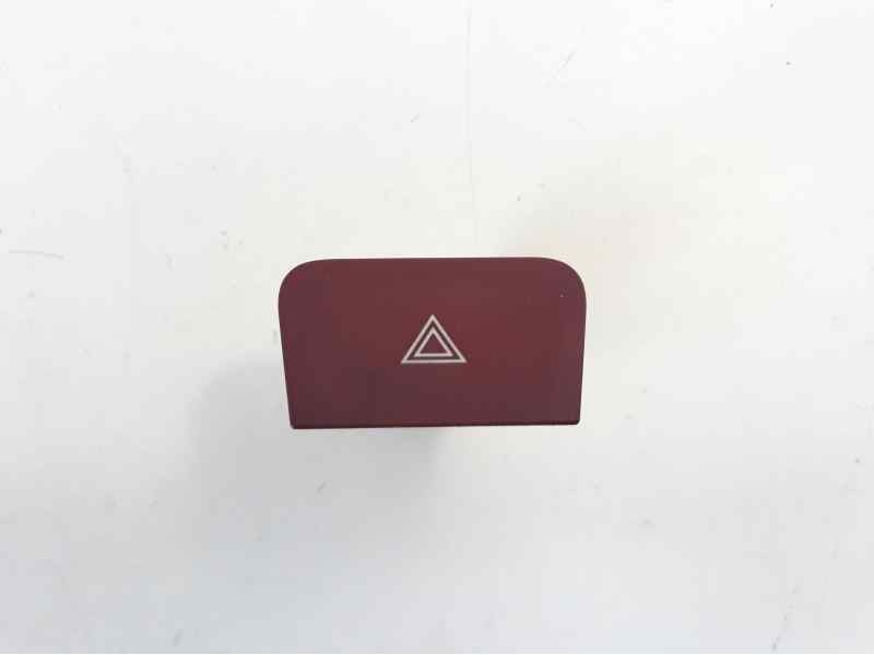 Recambio de warning para citroen c4 picasso exclusive referencia OEM IAM 96552745KR IEF230007CP 