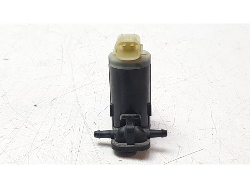 Recambio de bomba limpia para mazda 3 hatchback (bp) 2.0 skyactiv-g m hybrid referencia OEM IAM EW17014  