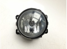 FARO ANTINIEBLA IZQUIERDO 9687410080 9687410080 10107471005/13228009/1080120/CI4274430