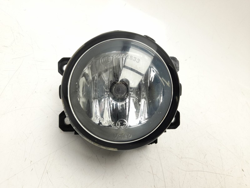 Recambio de faro antiniebla izquierdo para citroën c4 grand picasso ii (da_, de_) 1.2 thp 130 referencia OEM IAM 9687410080  101