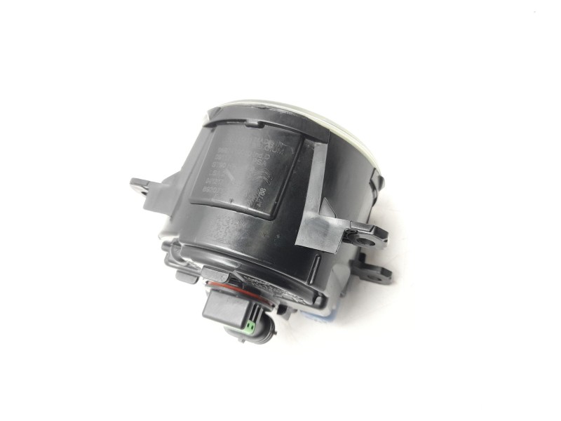 Recambio de faro antiniebla izquierdo para citroën c4 grand picasso ii (da_, de_) 1.2 thp 130 referencia OEM IAM 9687410080  101