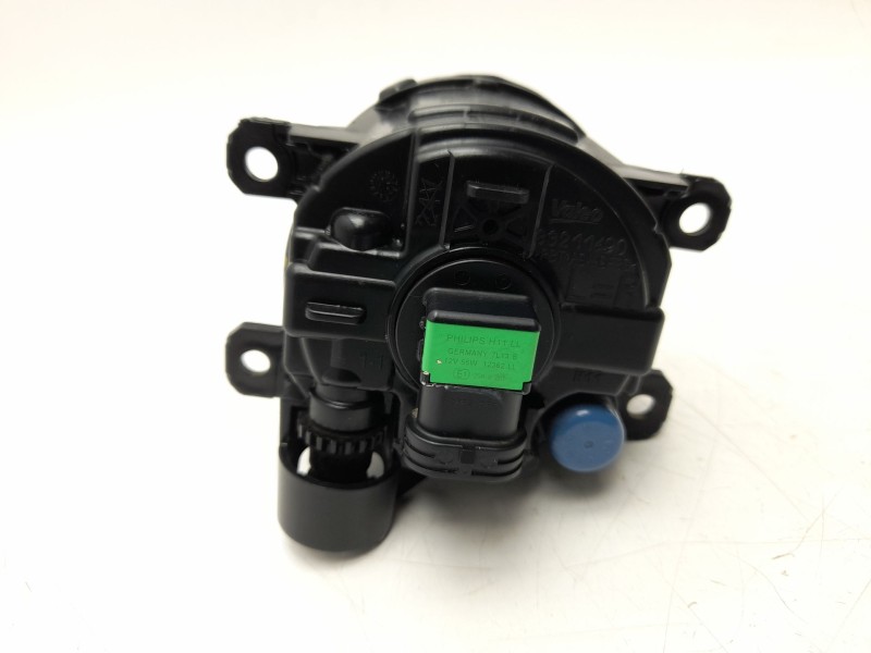 Recambio de faro antiniebla izquierdo para citroën c4 grand picasso ii (da_, de_) 1.2 thp 130 referencia OEM IAM 9687410080  101