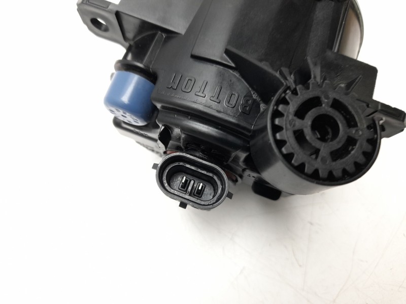 Recambio de faro antiniebla izquierdo para citroën c4 grand picasso ii (da_, de_) 1.2 thp 130 referencia OEM IAM 9687410080  101