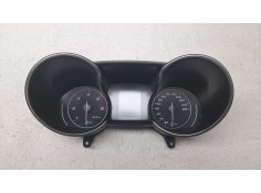 Recambio de cuadro instrumentos para alfa romeo giulia (952_) 2.2 d (952aem250, 952aea250) referencia OEM IAM 50545730 A2C104590