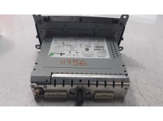 Recambio de sistema audio / radio cd para renault clio iv 1.5 dci diesel fap referencia OEM IAM 281153307R   2