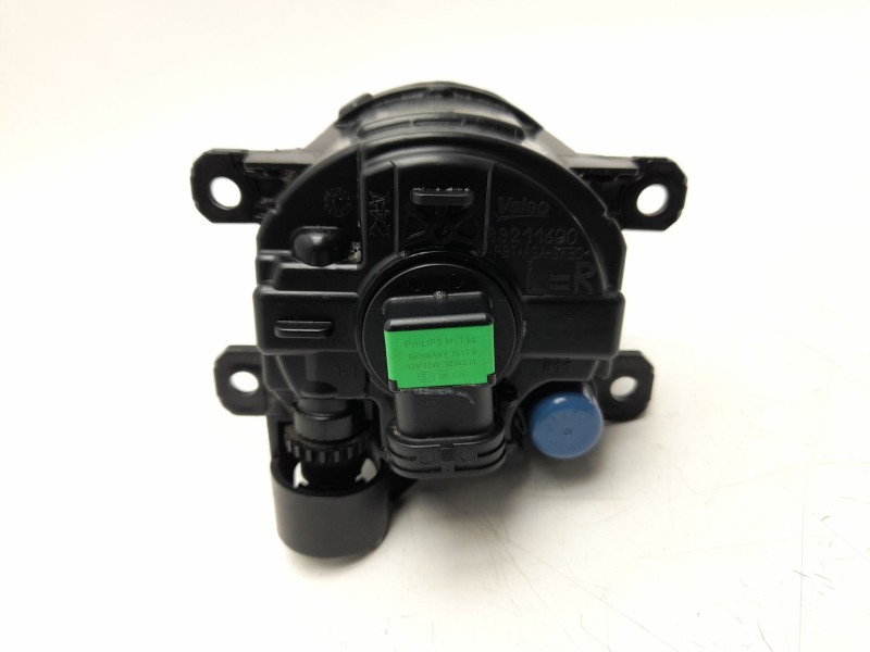 Recambio de faro antiniebla derecho para citroën c4 grand picasso ii (da_, de_) 1.2 thp 130 referencia OEM IAM 9687410080  10107