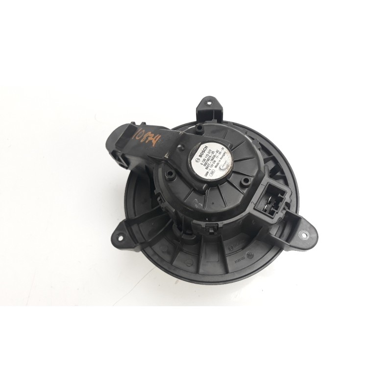 Recambio de ventilador calefaccion para ford transit custom kombi 2.0 tdci cat referencia OEM IAM BK2T18456AC 0130115572 