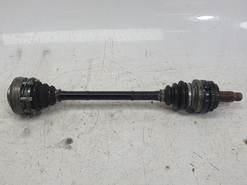 Recambio de transmision trasera izquierda para bmw 3 (e90) 320 d referencia OEM IAM 33217547075  