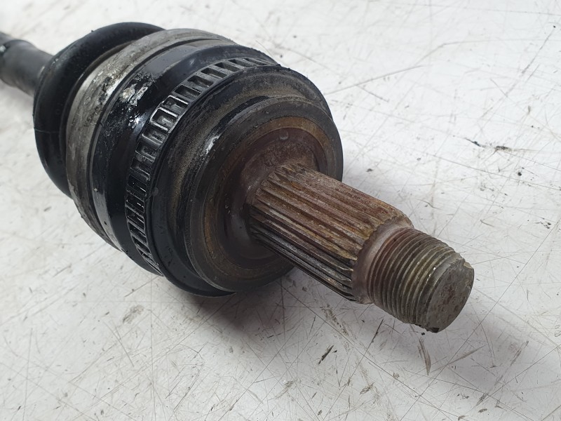 Recambio de transmision trasera izquierda para bmw 3 (e90) 320 d referencia OEM IAM 33217547075  
