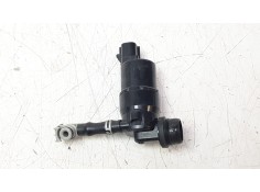Recambio de bomba limpia para mazda 3 hatchback (bp) 2.0 skyactiv-g m hybrid referencia OEM IAM BDTT67482  