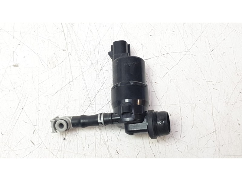 Recambio de bomba limpia para mazda 3 hatchback (bp) 2.0 skyactiv-g m hybrid referencia OEM IAM BDTT67482  