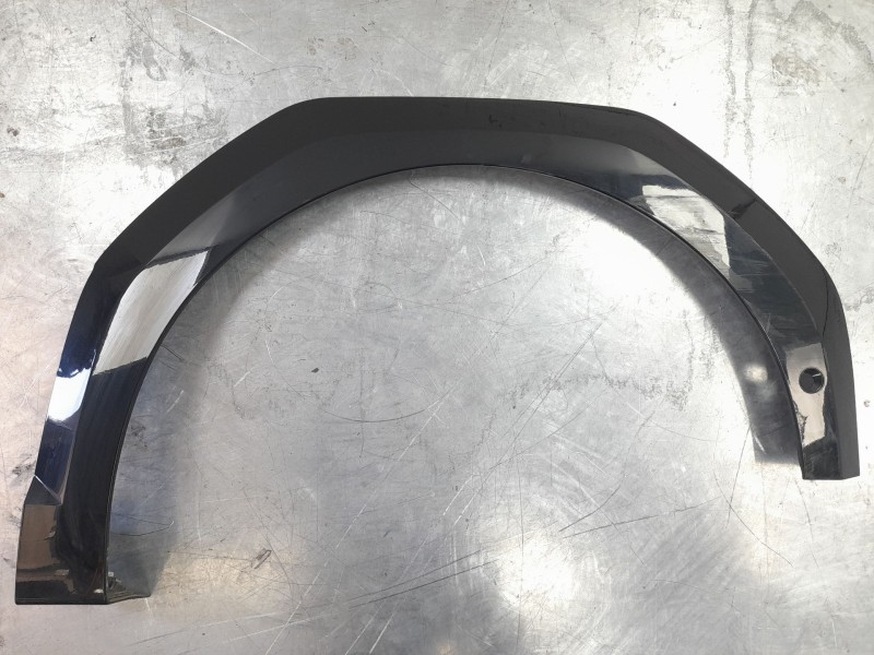 Recambio de aletin delantero derecho para kia ev9 100 gt-line awd referencia OEM IAM 87712DO110AHV  