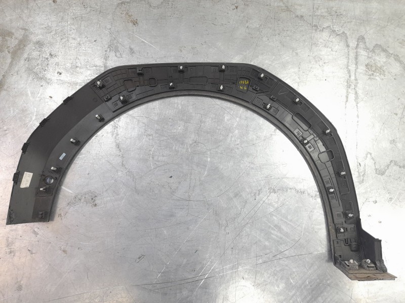 Recambio de aletin delantero derecho para kia ev9 100 gt-line awd referencia OEM IAM 87712DO110AHV  