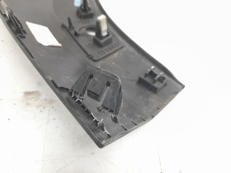 Recambio de aletin delantero derecho para kia ev9 100 gt-line awd referencia OEM IAM 87712DO110AHV  