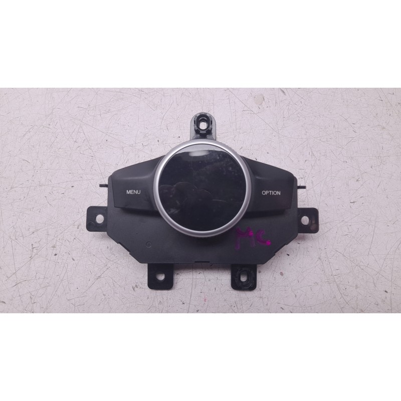 Recambio de mando multifuncion para alfa romeo giulia (952_) 2.2 d (952aem250, 952aea250) referencia OEM IAM 156124220  