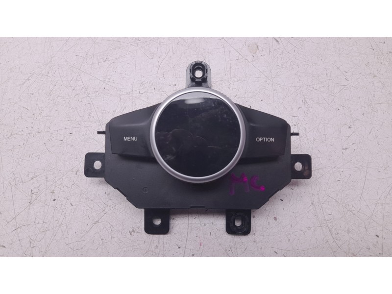 Recambio de mando multifuncion para alfa romeo giulia (952_) 2.2 d (952aem250, 952aea250) referencia OEM IAM 156124220  