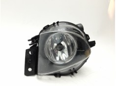 FARO ANTINIEBLA IZQUIERDO 63176948373 63176948373 10106141006/13200673/2100165/BM0244414
