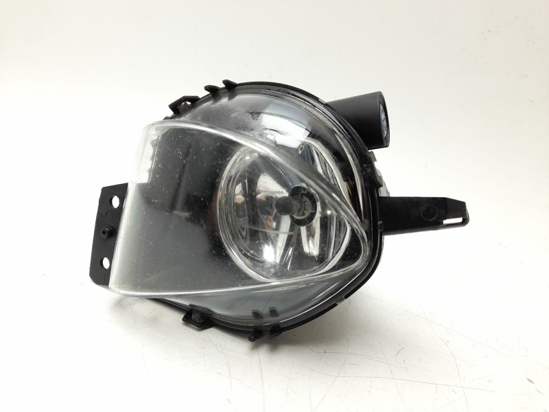 Recambio de faro antiniebla izquierdo para bmw 3 (e90) 320 d referencia OEM IAM 63176948373  10106141006/13200673/2100165/BM0244