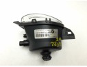 FARO ANTINIEBLA IZQUIERDO 63176948373 63176948373 10106141006/13200673/2100165/BM0244414