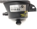 FARO ANTINIEBLA IZQUIERDO 63176948373 63176948373 10106141006/13200673/2100165/BM0244414
