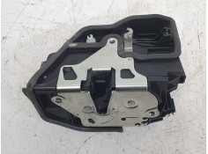 Recambio de cerradura puerta delantera izquierda para bmw 3 (e90) 320 d referencia OEM IAM 51217202143  EZCBM015/2106603/2126611 2