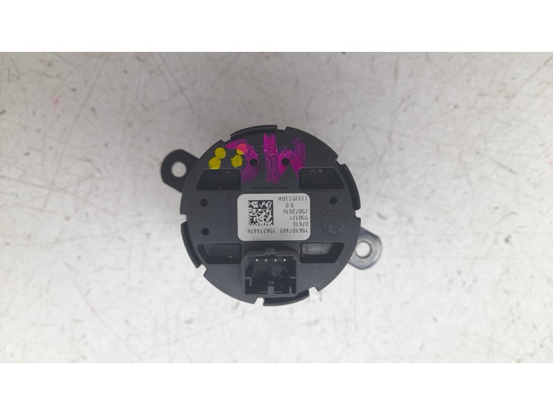 Recambio de mando multifuncion para alfa romeo giulia (952_) 2.2 d (952aem250, 952aea250) referencia OEM IAM 156107465  