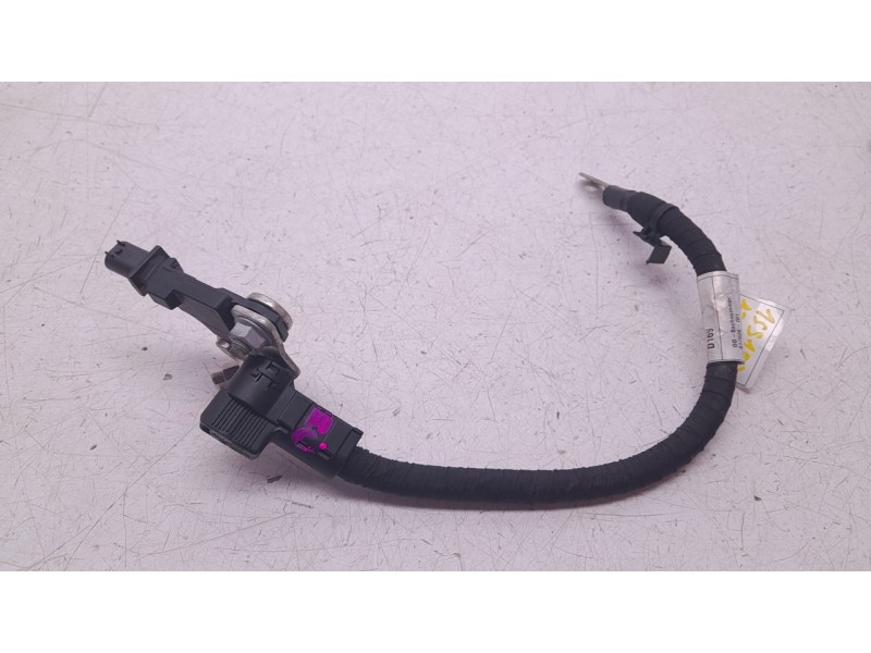 Recambio de bateria para alfa romeo giulia (952_) 2.2 d (952aem250, 952aea250) referencia OEM IAM 50546498  