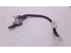 Recambio de bateria para alfa romeo giulia (952_) 2.2 d (952aem250, 952aea250) referencia OEM IAM 50546498   2