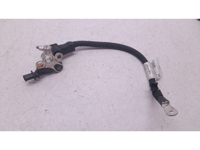 Recambio de bateria para alfa romeo giulia (952_) 2.2 d (952aem250, 952aea250) referencia OEM IAM 50546498  
