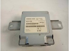 Recambio de modulo electronico para kia cee´d active referencia OEM IAM 961201H700   2