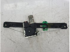Recambio de elevalunas trasero izquierdo para bmw 3 (e90) 320 d referencia OEM IAM 51357140589  111449/EPSBM031/BM024W084/210278 2
