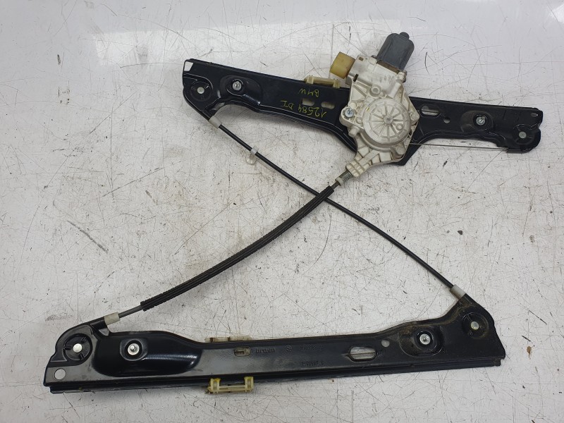 Recambio de elevalunas delantero izquierdo para bmw 3 (e90) 320 d referencia OEM IAM 51337140587  111413/EPSBM033/106061419/BM02