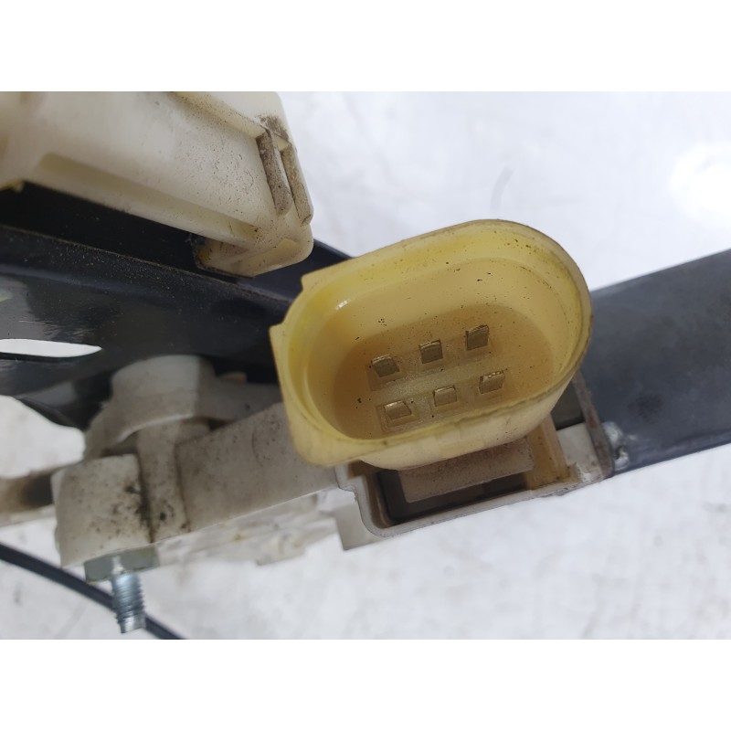 Recambio de elevalunas delantero izquierdo para bmw 3 (e90) 320 d referencia OEM IAM 51337140587  111413/EPSBM033/106061419/BM02