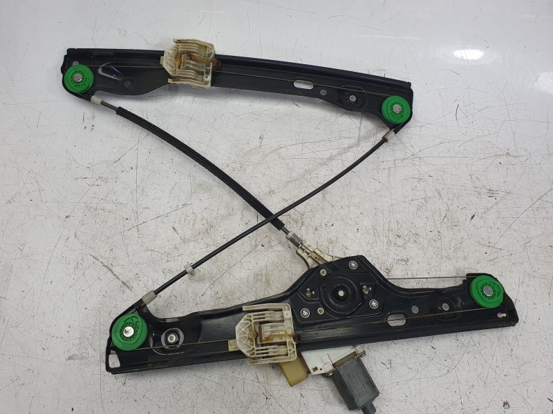 Recambio de elevalunas delantero izquierdo para bmw 3 (e90) 320 d referencia OEM IAM 51337140587  111413/EPSBM033/106061419/BM02