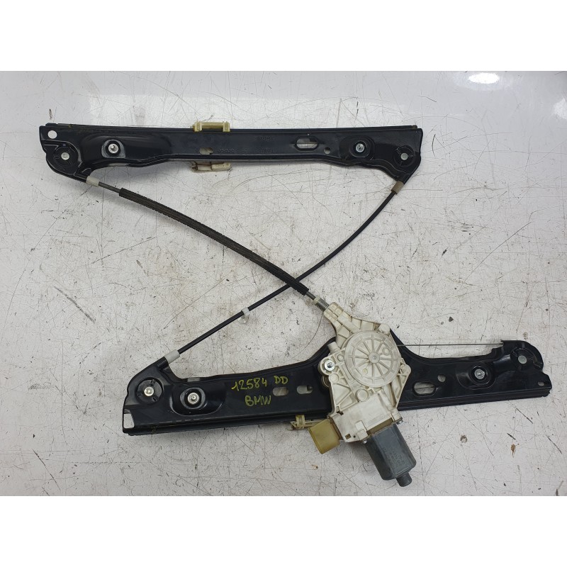 Recambio de elevalunas delantero derecho para bmw 3 (e90) 320 d referencia OEM IAM 51337140588 0130822227 111412/106061418/EPSBM